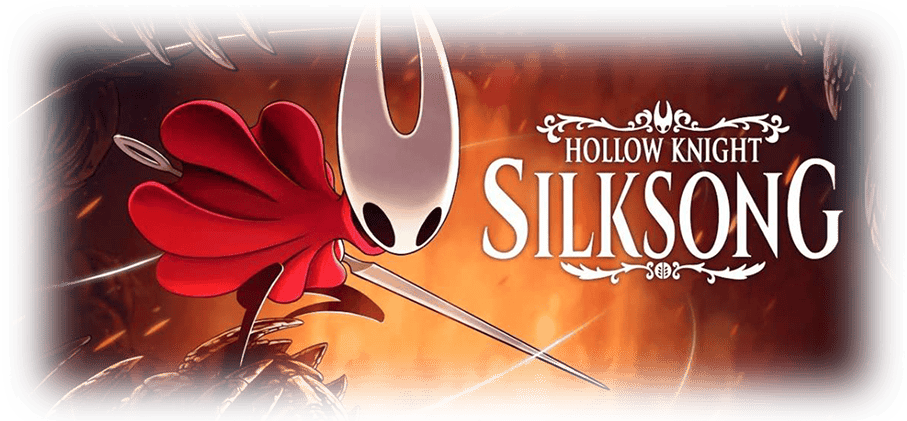 Hollow Knight: Silksong